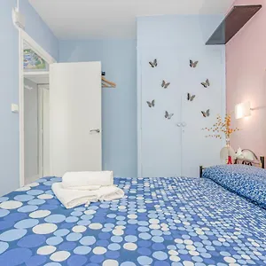 Sand1-apartamento En La Playa, Centrico, Parking Y Clima Appartement Roses