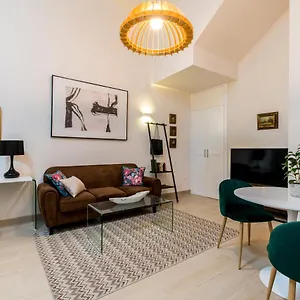  Appartamento Behouse Cuna