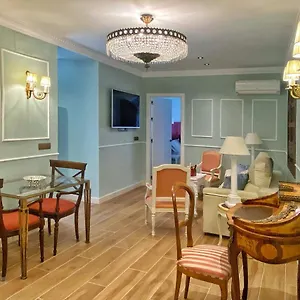 Apartment San Esteban 16 Principe, Seville