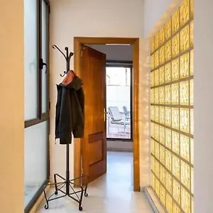 Apartment Penthouse O'donell, Seville