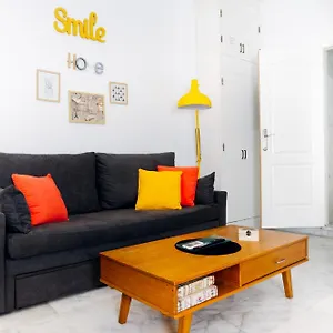  Appartamento Center Duplex