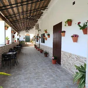 Apartment Casa Cortijo Olivar, Seville