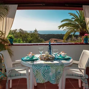 El Perenquen Appartement Santa-Cruz de Ténérife